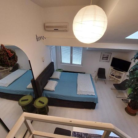 Sweet Apartments Or Rooms Ниш Экстерьер фото