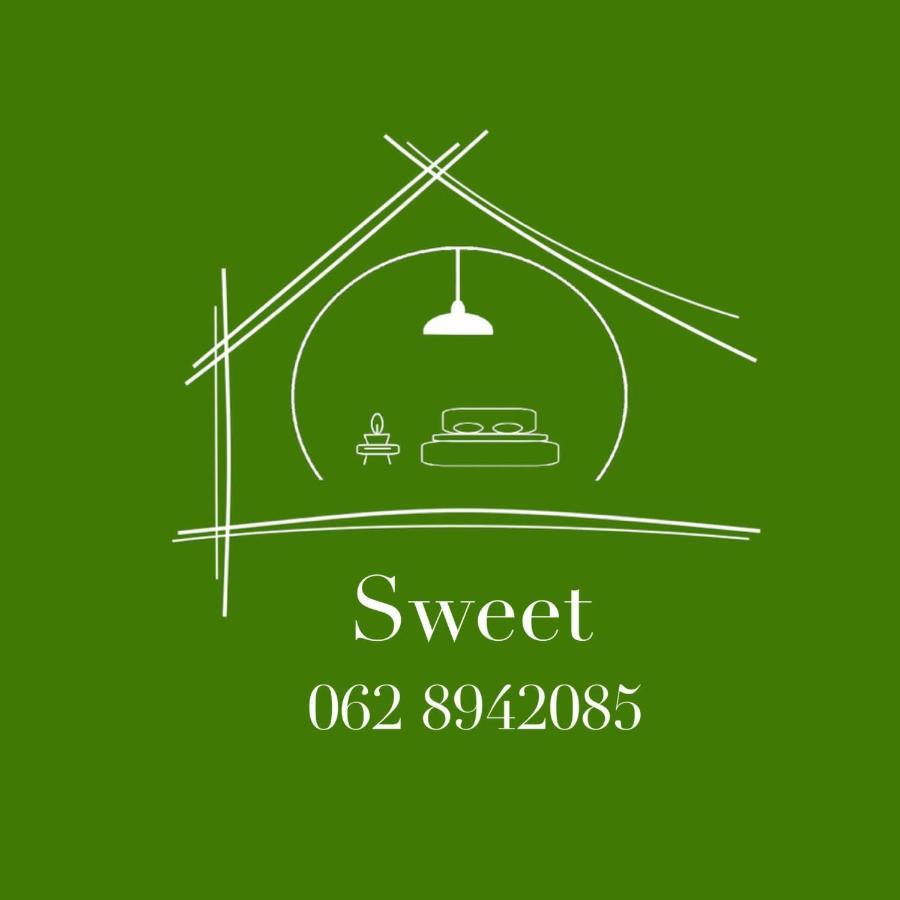Sweet Apartments Or Rooms Ниш Экстерьер фото