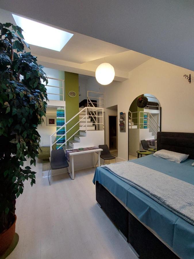 Sweet Apartments Or Rooms Ниш Экстерьер фото