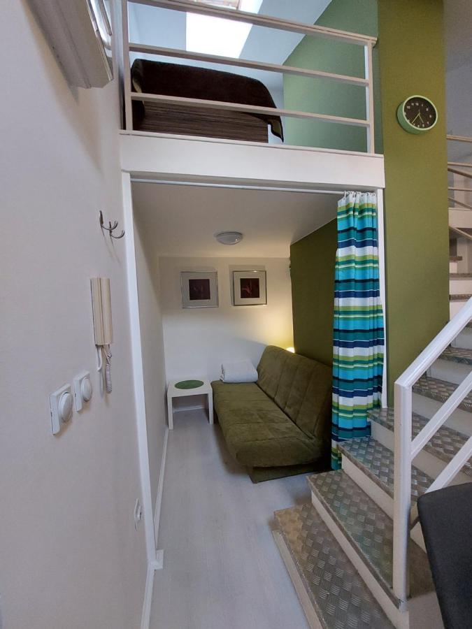 Sweet Apartments Or Rooms Ниш Экстерьер фото