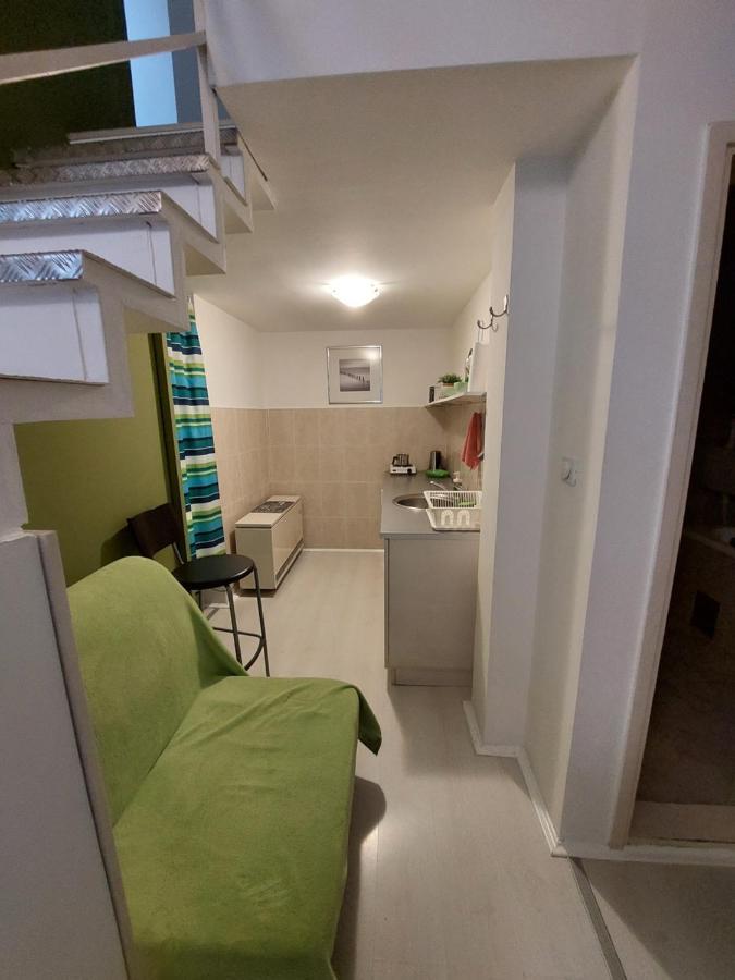 Sweet Apartments Or Rooms Ниш Экстерьер фото