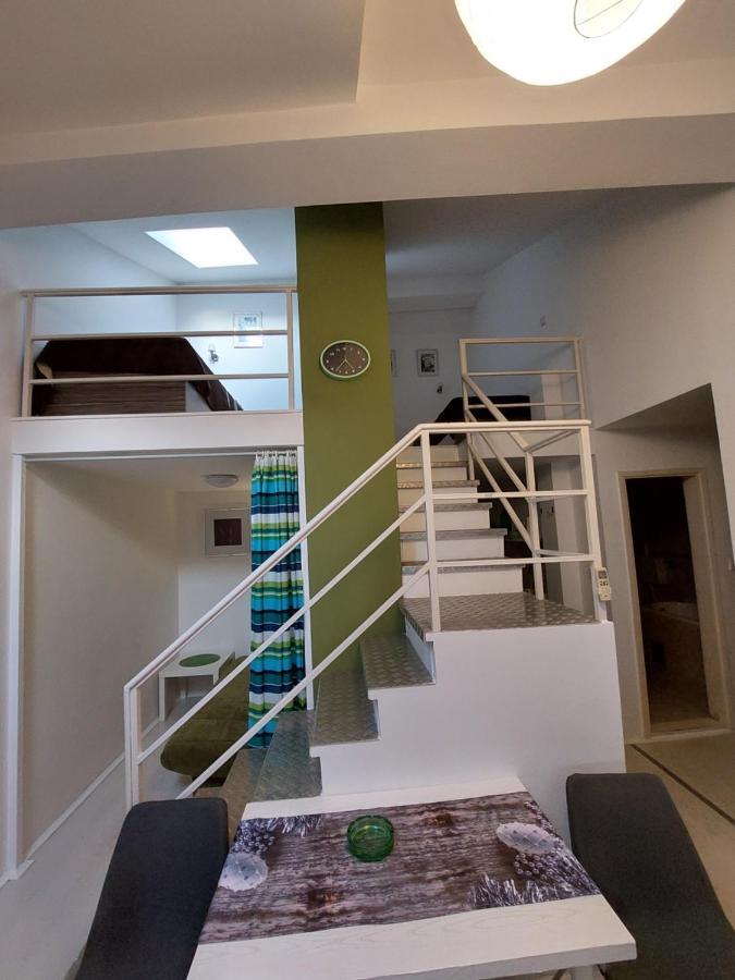 Sweet Apartments Or Rooms Ниш Экстерьер фото