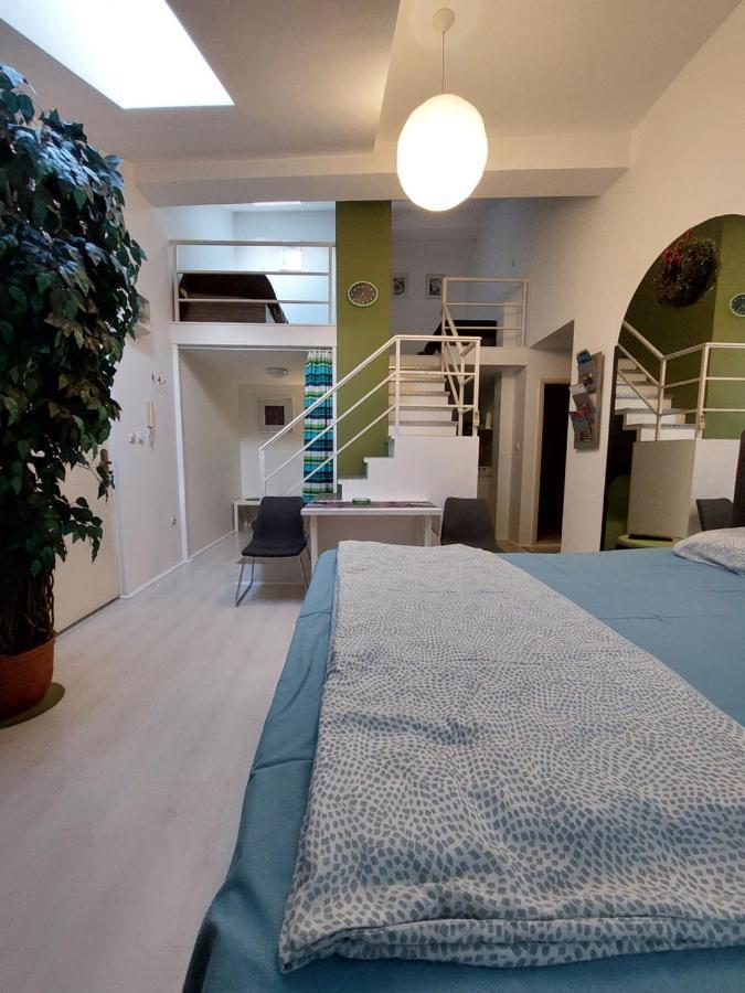 Sweet Apartments Or Rooms Ниш Экстерьер фото