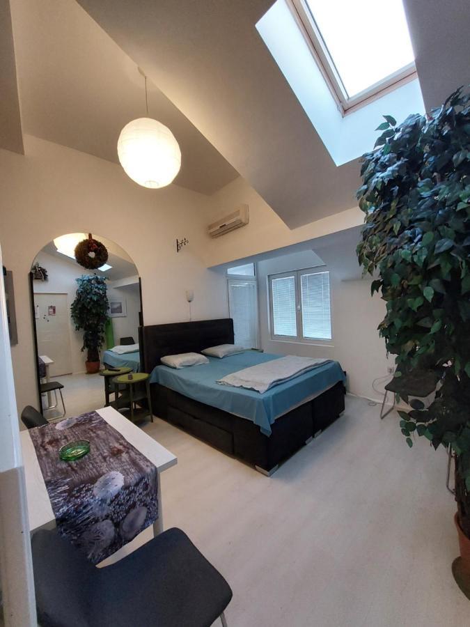 Sweet Apartments Or Rooms Ниш Экстерьер фото