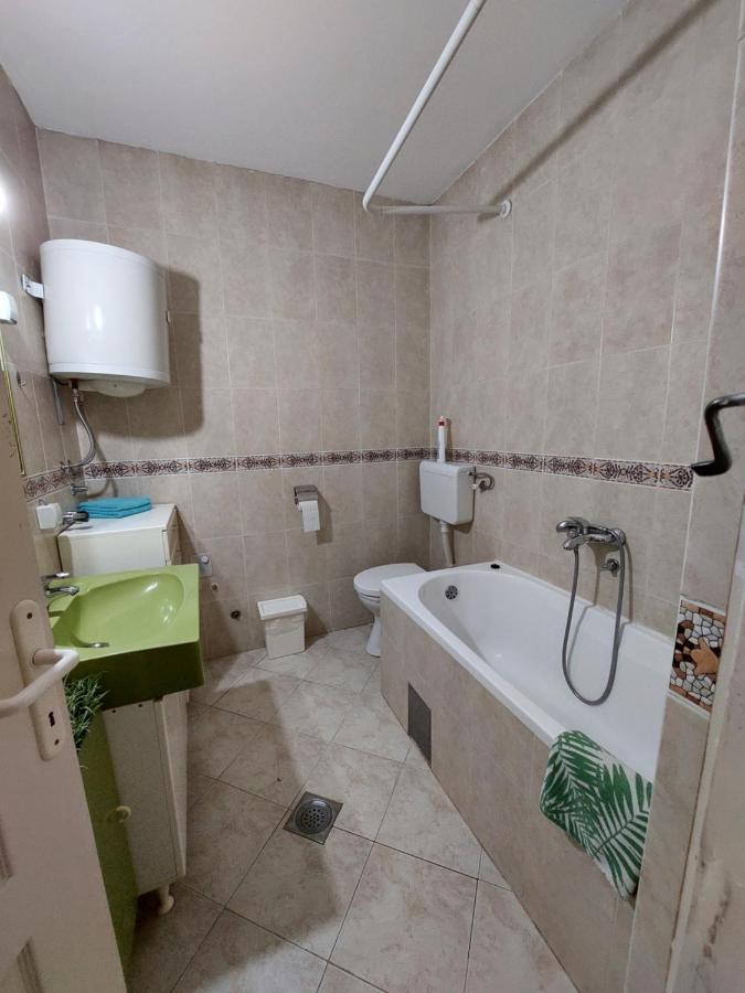 Sweet Apartments Or Rooms Ниш Экстерьер фото