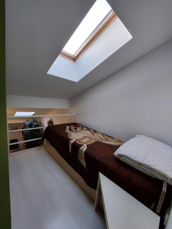 Sweet Apartments Or Rooms Ниш Экстерьер фото