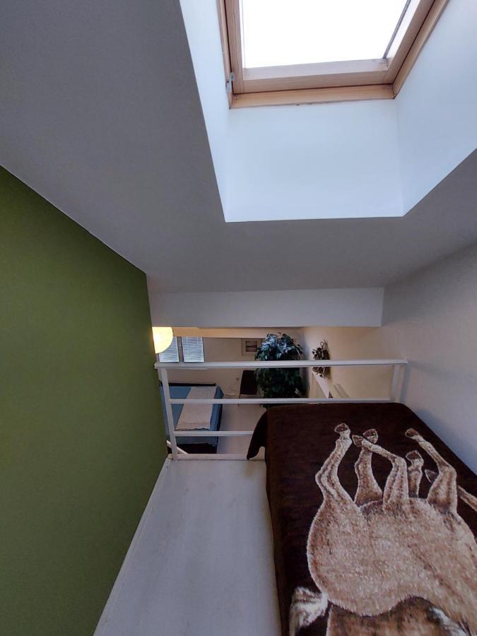 Sweet Apartments Or Rooms Ниш Экстерьер фото