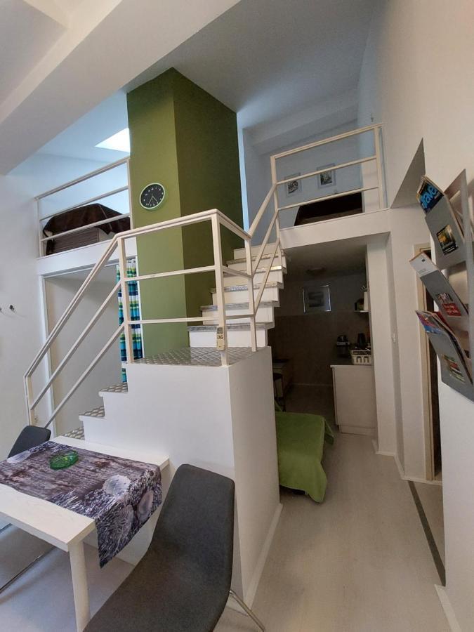 Sweet Apartments Or Rooms Ниш Экстерьер фото