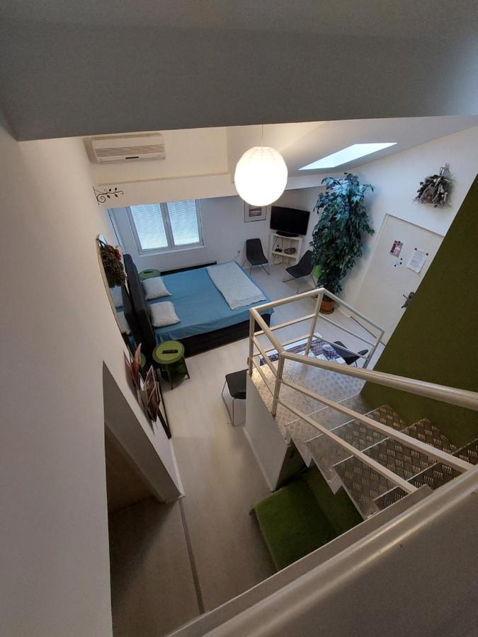 Sweet Apartments Or Rooms Ниш Экстерьер фото