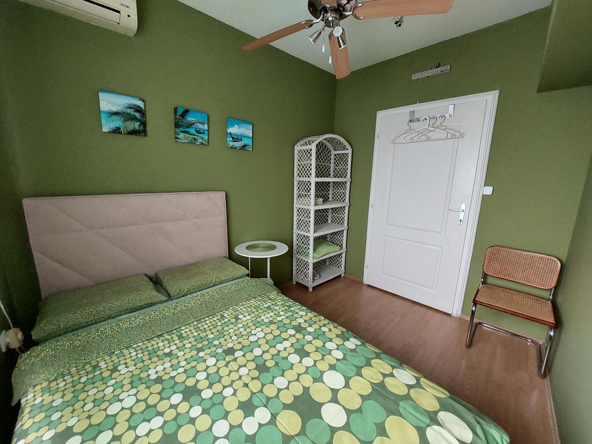 Sweet Apartments Or Rooms Ниш Номер фото