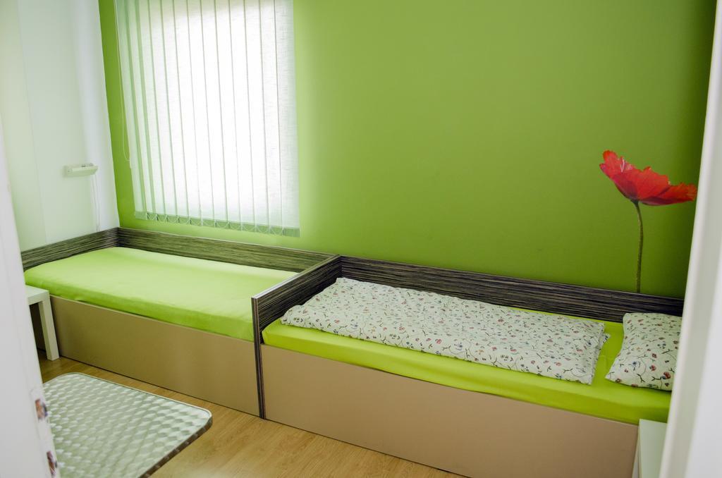 Sweet Apartments Or Rooms Ниш Экстерьер фото