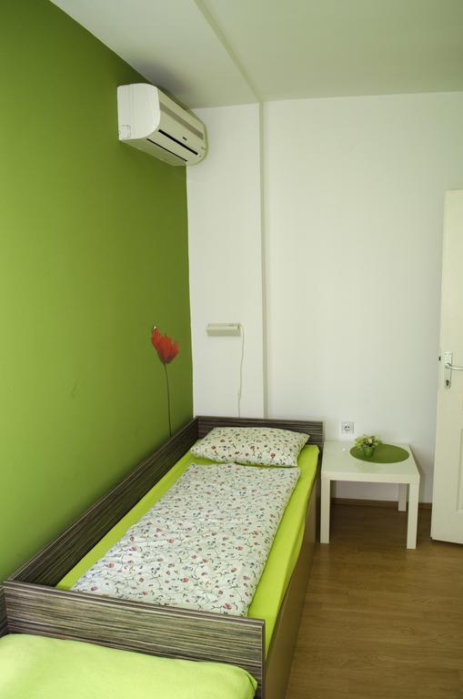 Sweet Apartments Or Rooms Ниш Экстерьер фото