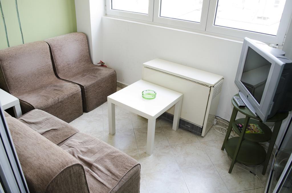 Sweet Apartments Or Rooms Ниш Экстерьер фото