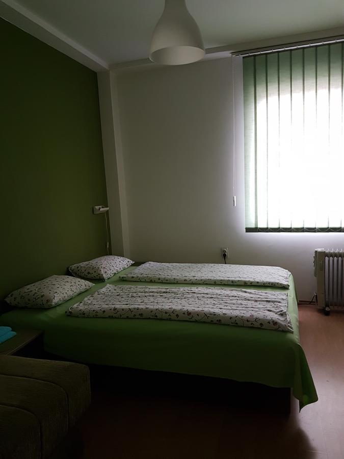 Sweet Apartments Or Rooms Ниш Экстерьер фото