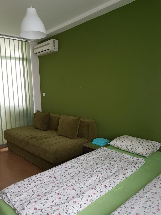Sweet Apartments Or Rooms Ниш Экстерьер фото