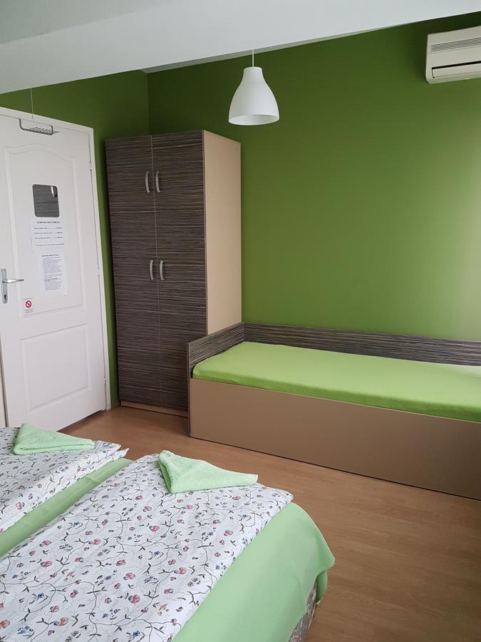 Sweet Apartments Or Rooms Ниш Экстерьер фото