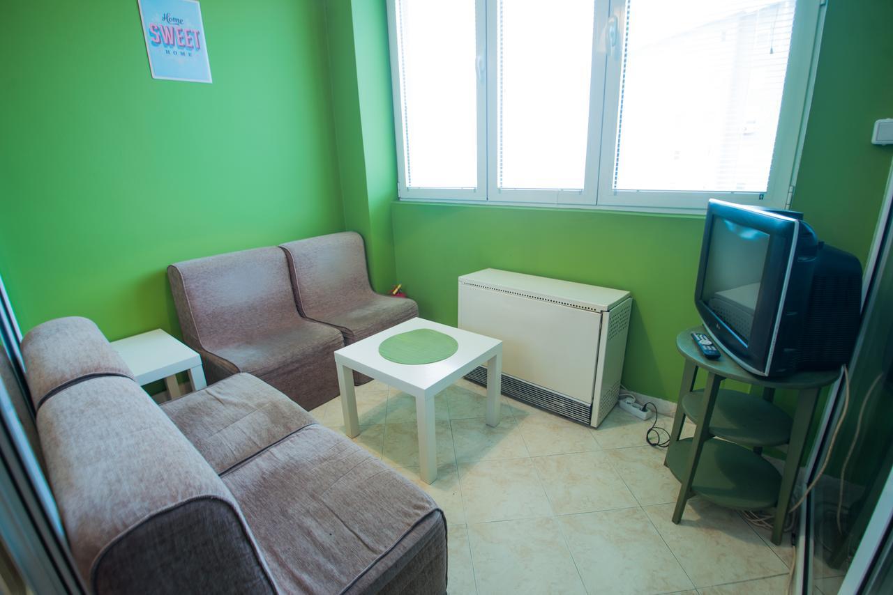 Sweet Apartments Or Rooms Ниш Экстерьер фото