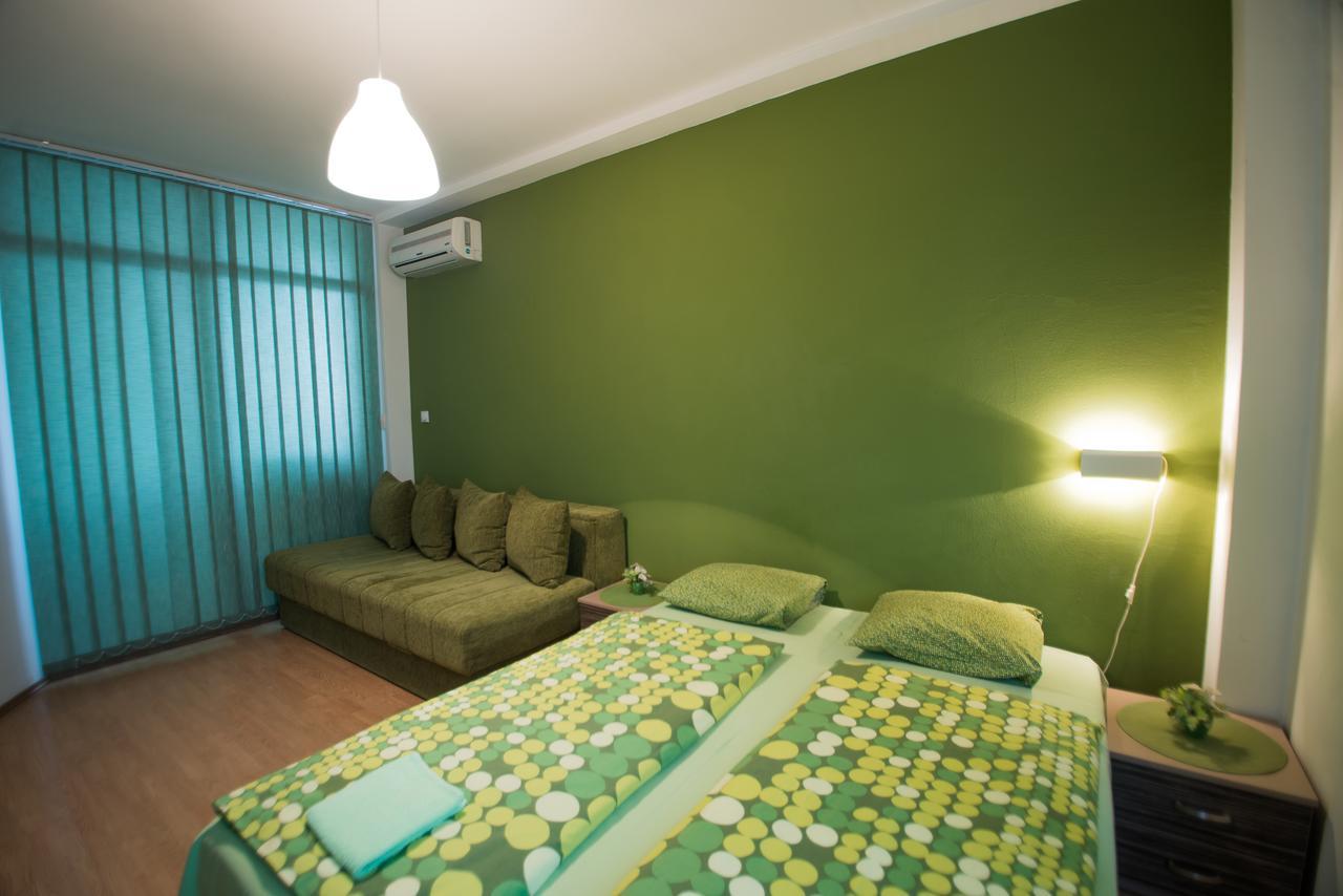 Sweet Apartments Or Rooms Ниш Экстерьер фото