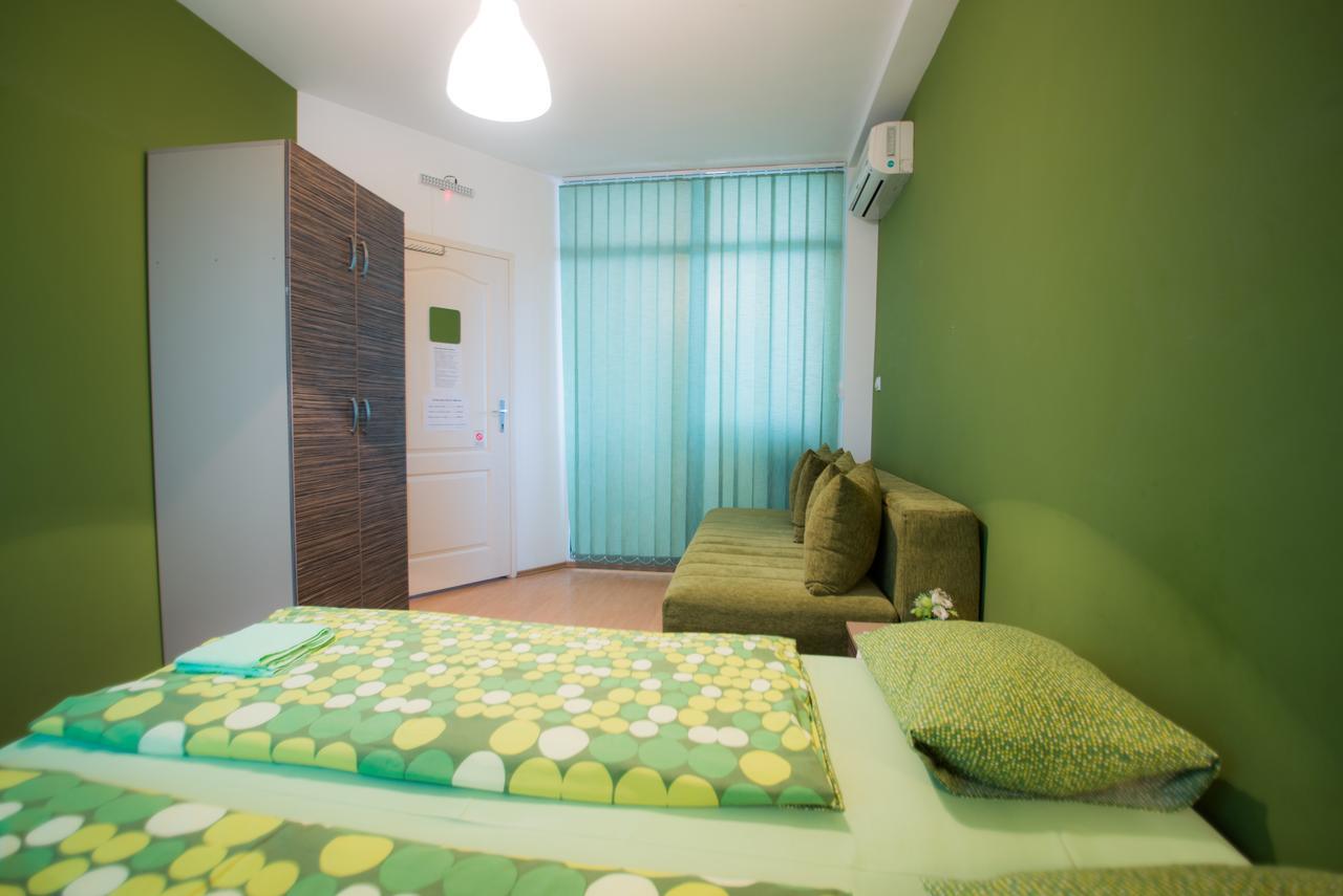 Sweet Apartments Or Rooms Ниш Экстерьер фото