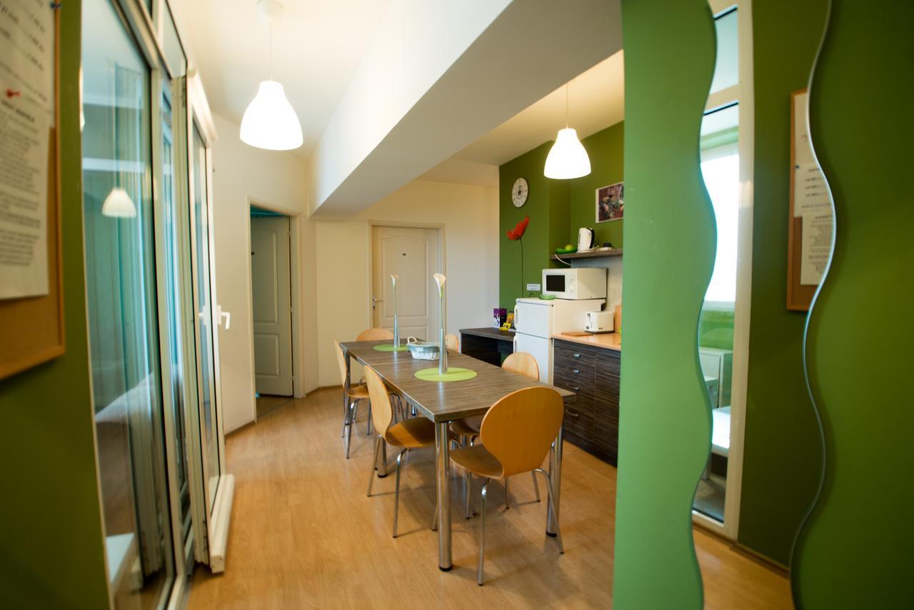 Sweet Apartments Or Rooms Ниш Экстерьер фото