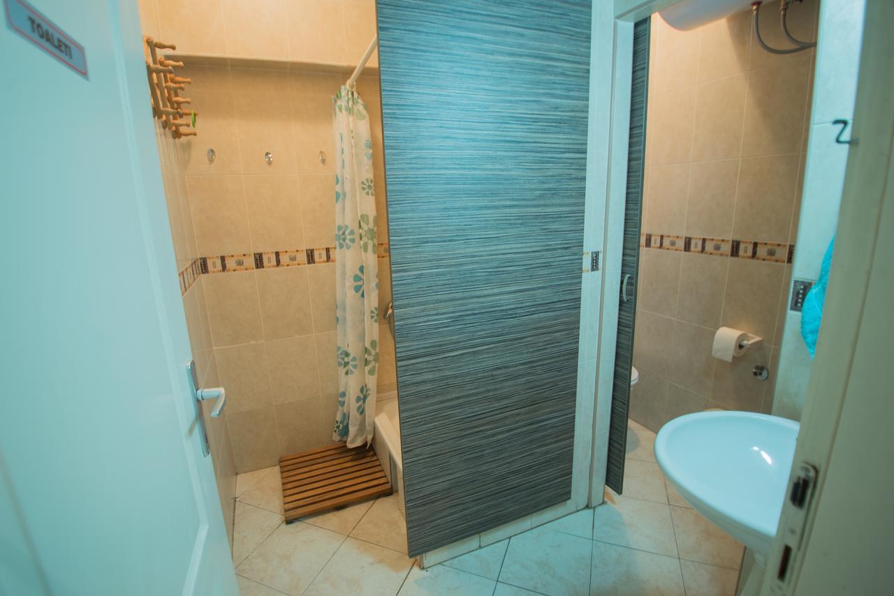 Sweet Apartments Or Rooms Ниш Экстерьер фото