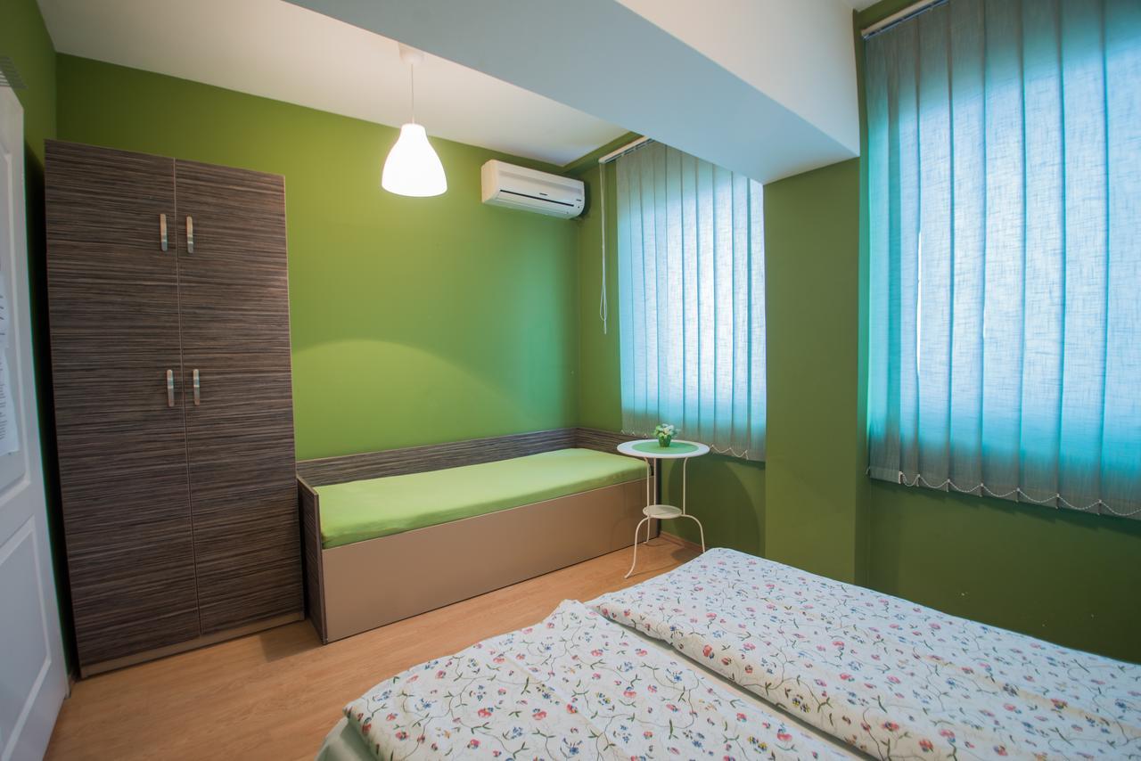 Sweet Apartments Or Rooms Ниш Экстерьер фото