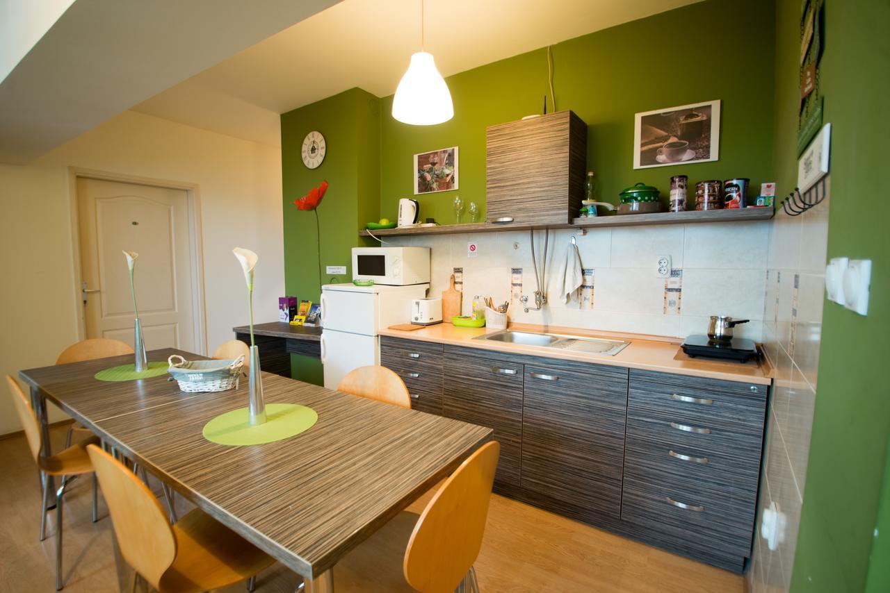 Sweet Apartments Or Rooms Ниш Экстерьер фото