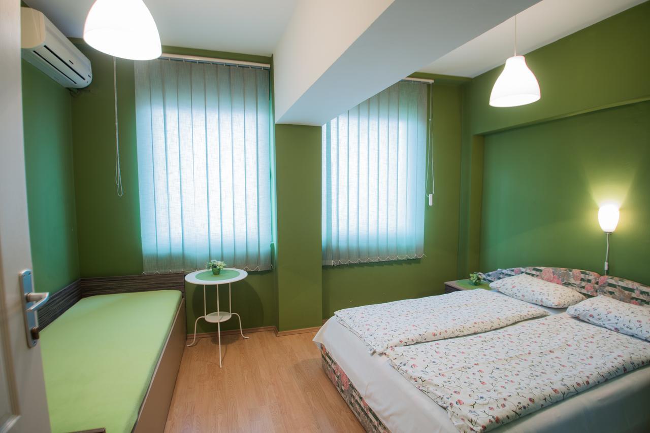 Sweet Apartments Or Rooms Ниш Экстерьер фото