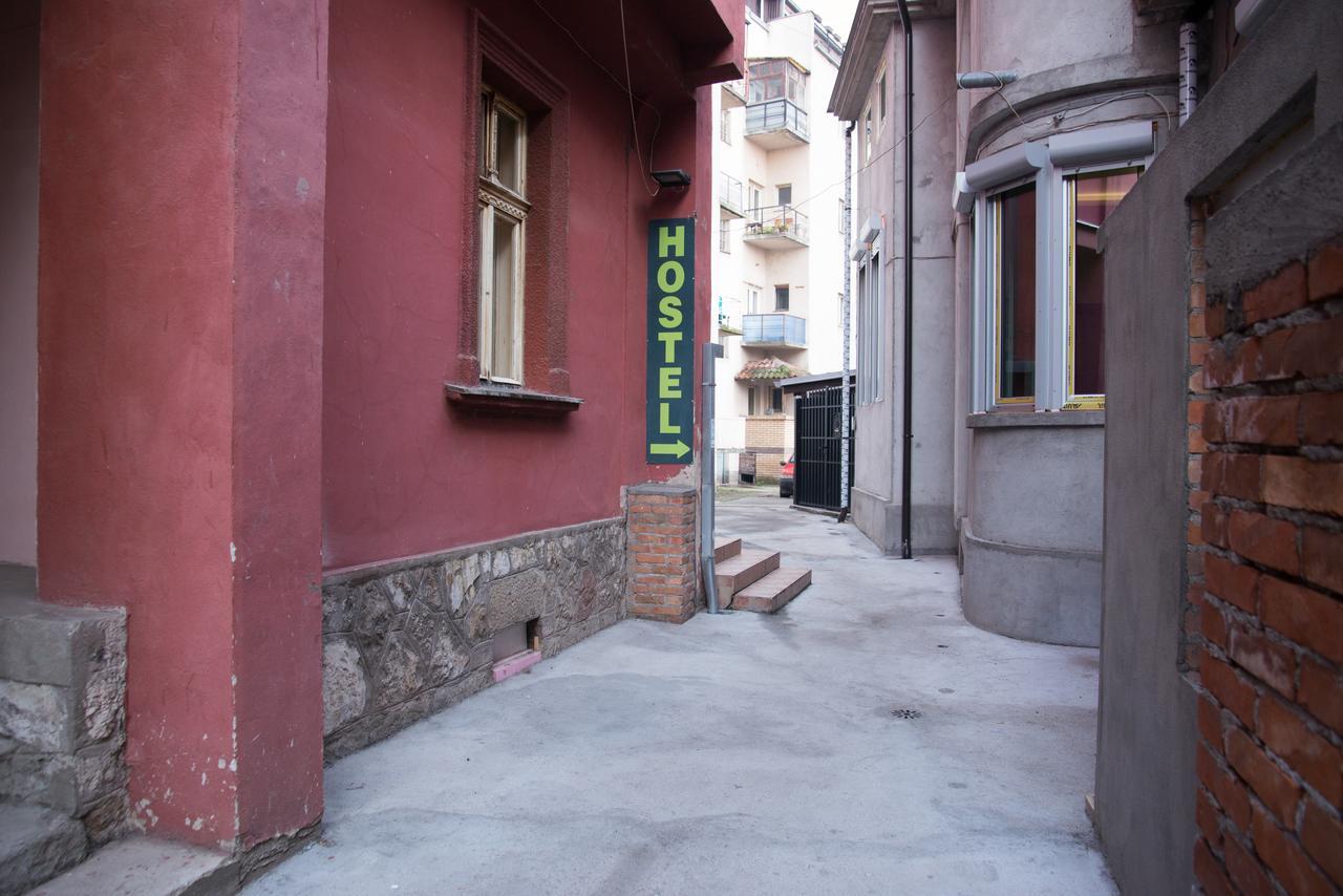 Sweet Apartments Or Rooms Ниш Экстерьер фото
